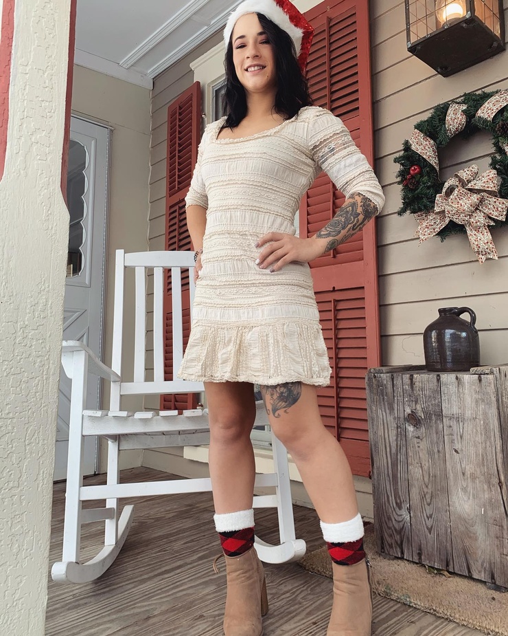 Alesha Zappitella