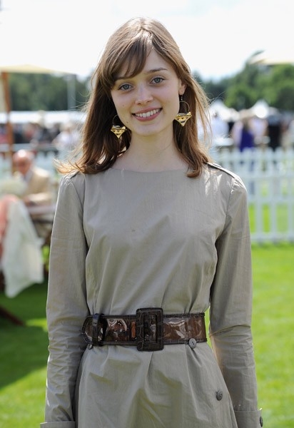 Bella Heathcote