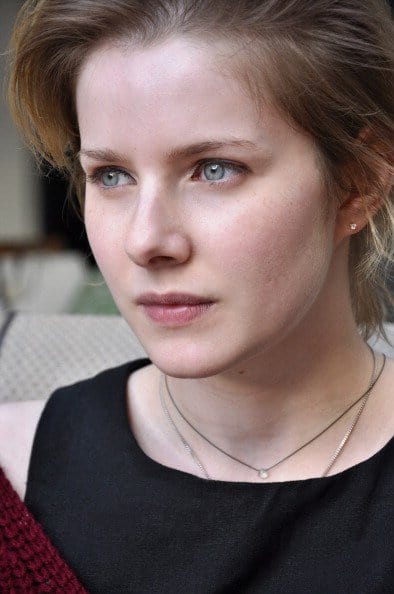 Rachel Hurd-Wood