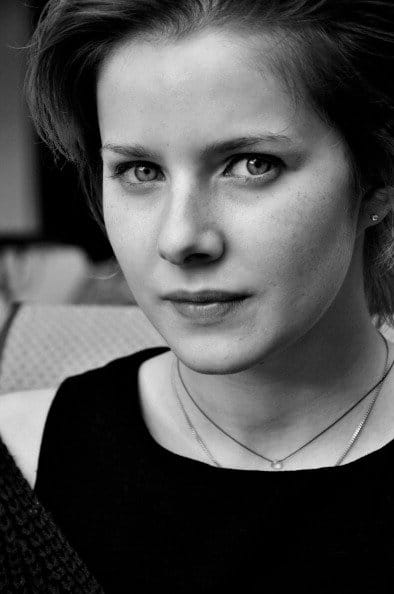 Rachel Hurd-Wood Rachel Hurd-Wood