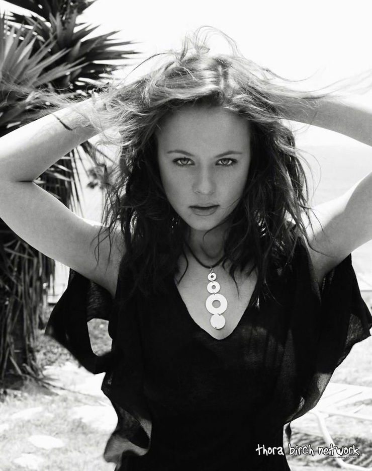 Thora Birch