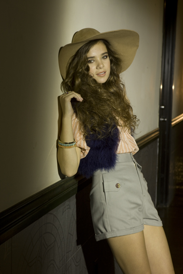 Hailee Steinfeld