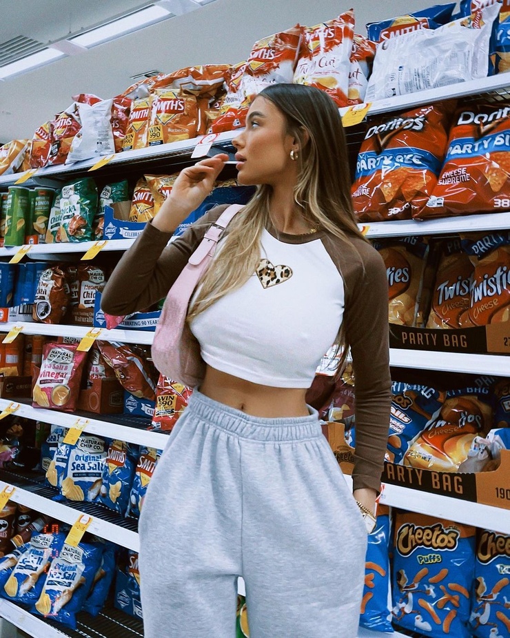 Ella Cervetto