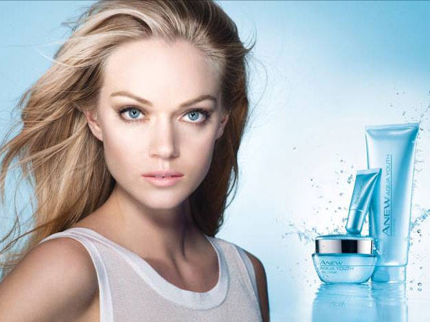 Lindsay Ellingson