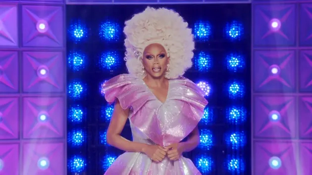RuPaul's Drag Race
