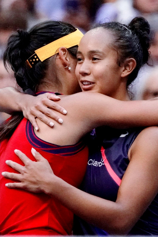 Leylah Fernandez