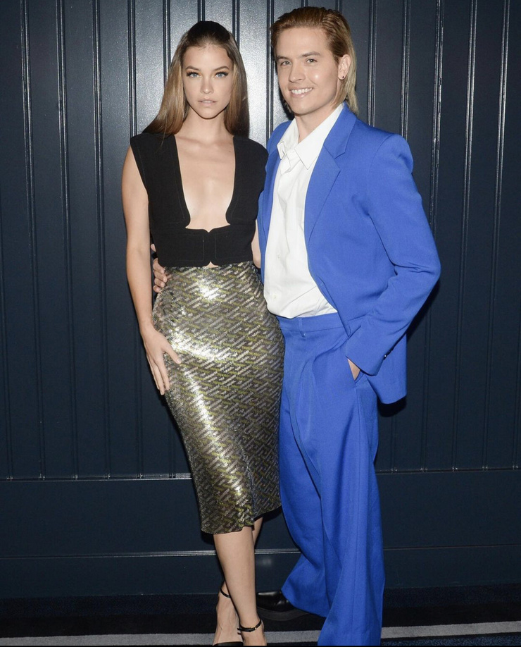 Dylan Sprouse