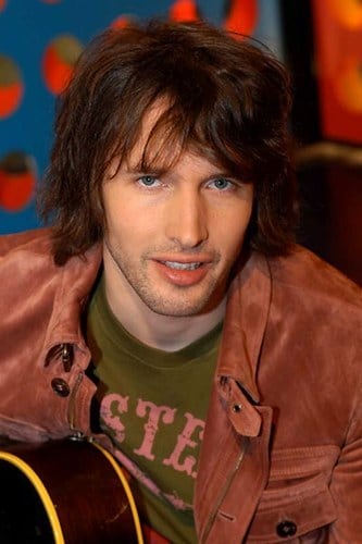 James Blunt