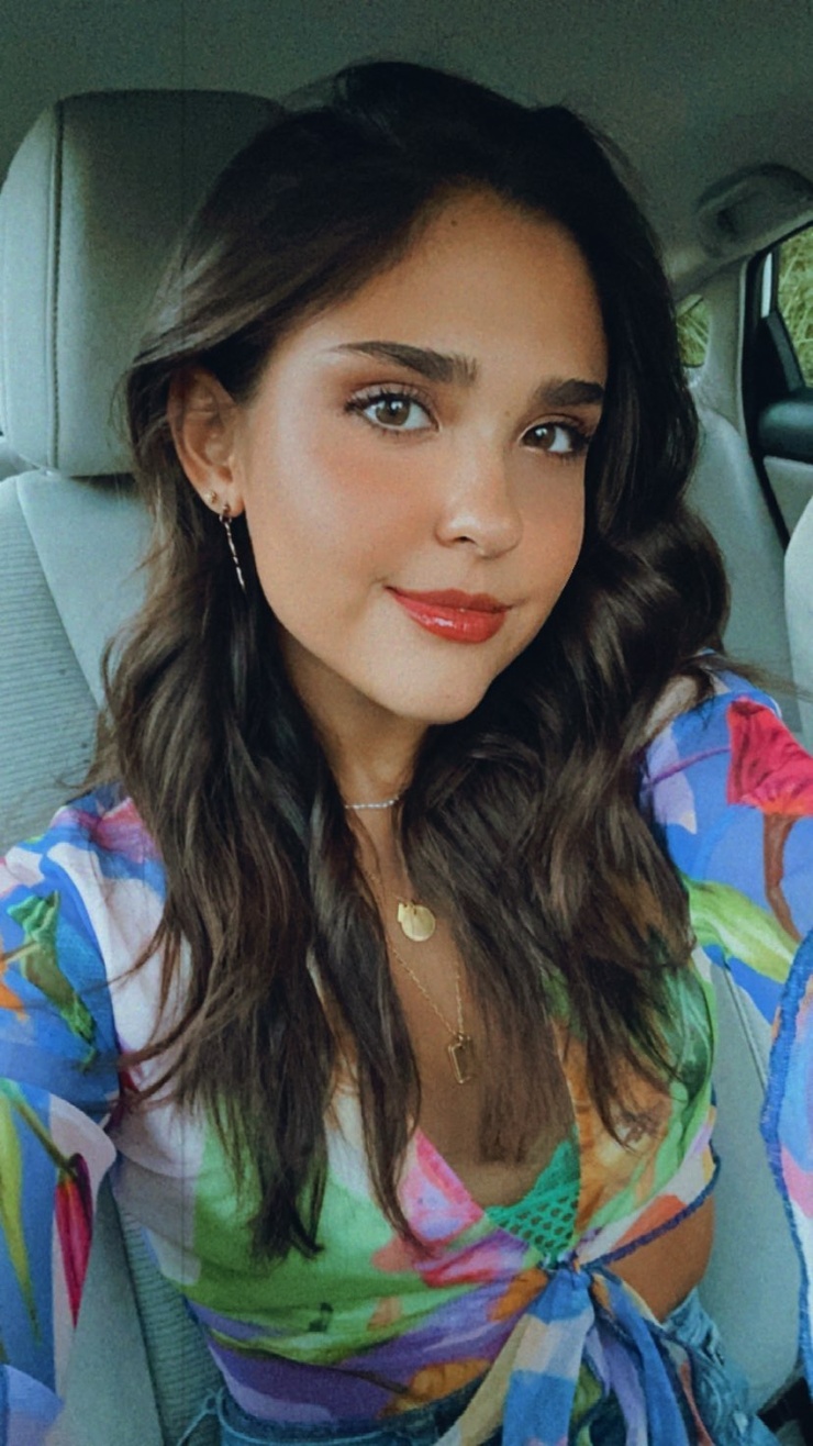 Molly Jackson