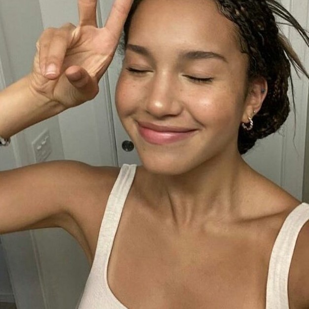 Sofia Wylie