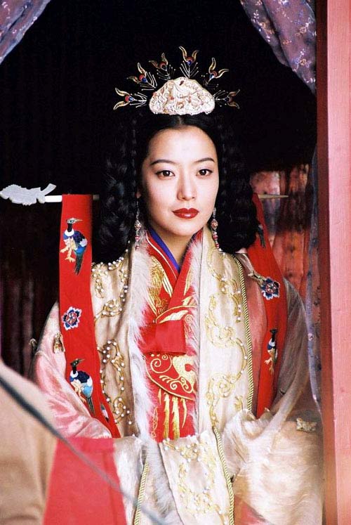 Hee-seon Kim Hee-seon Kim