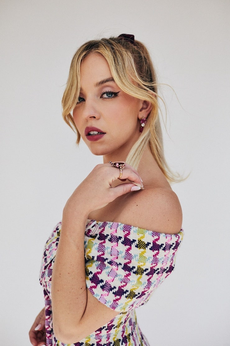 Sydney Sweeney