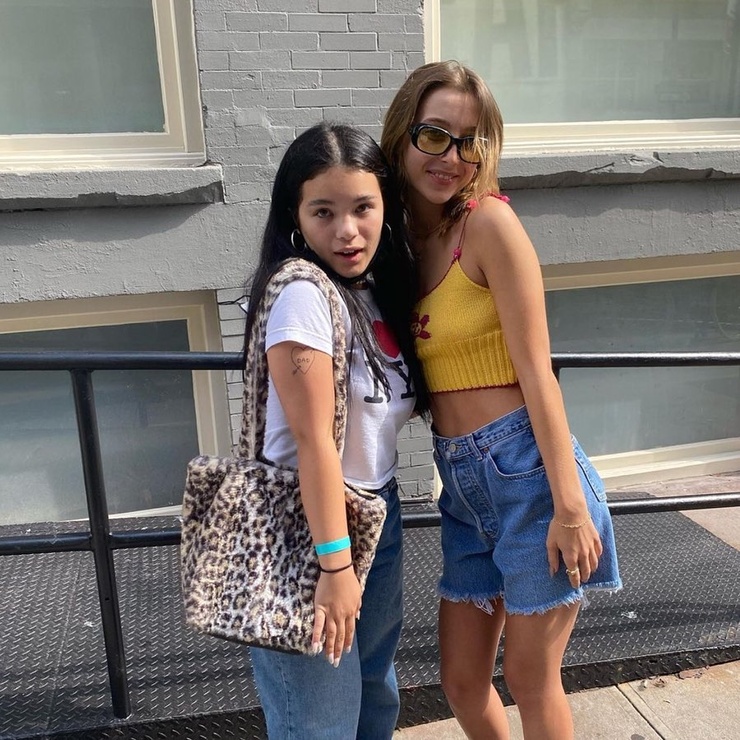Emma Chamberlain