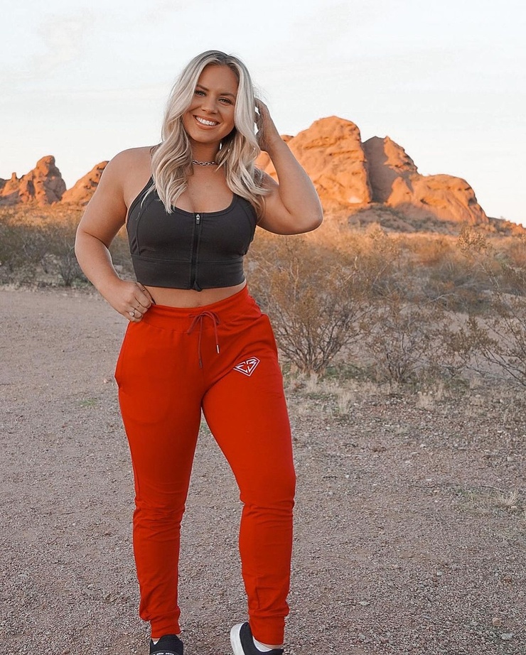 MacKenzie Puricelli