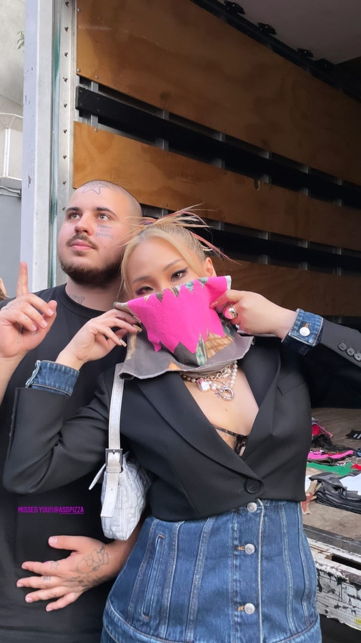 CL