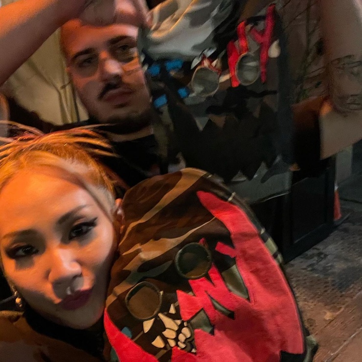 CL
