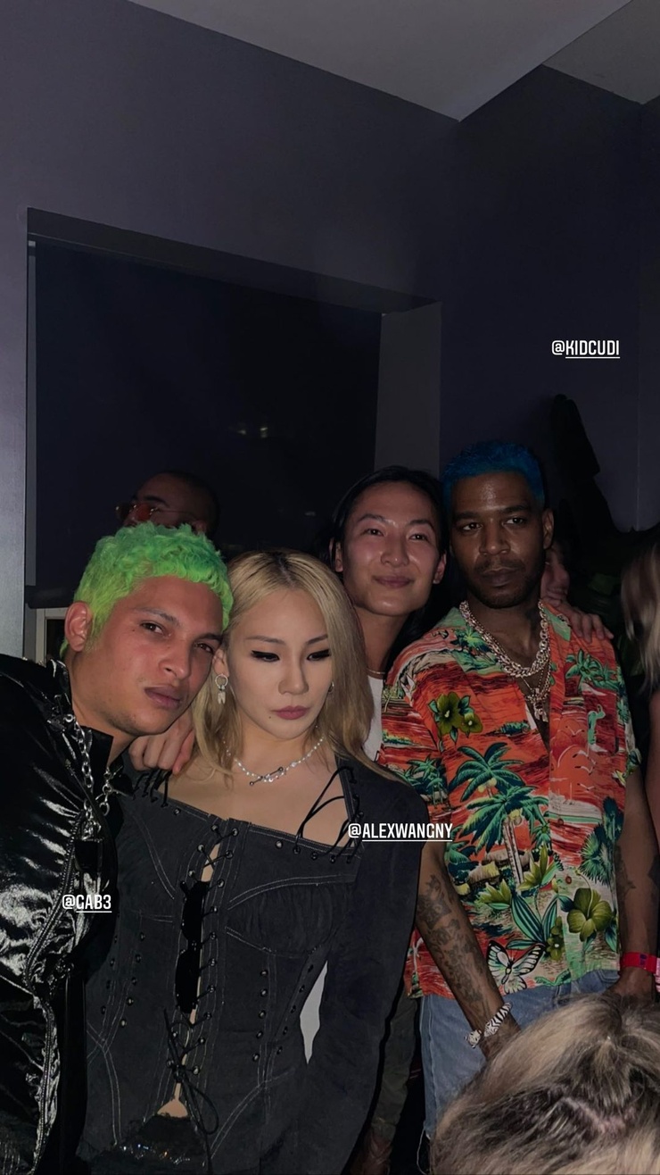 CL
