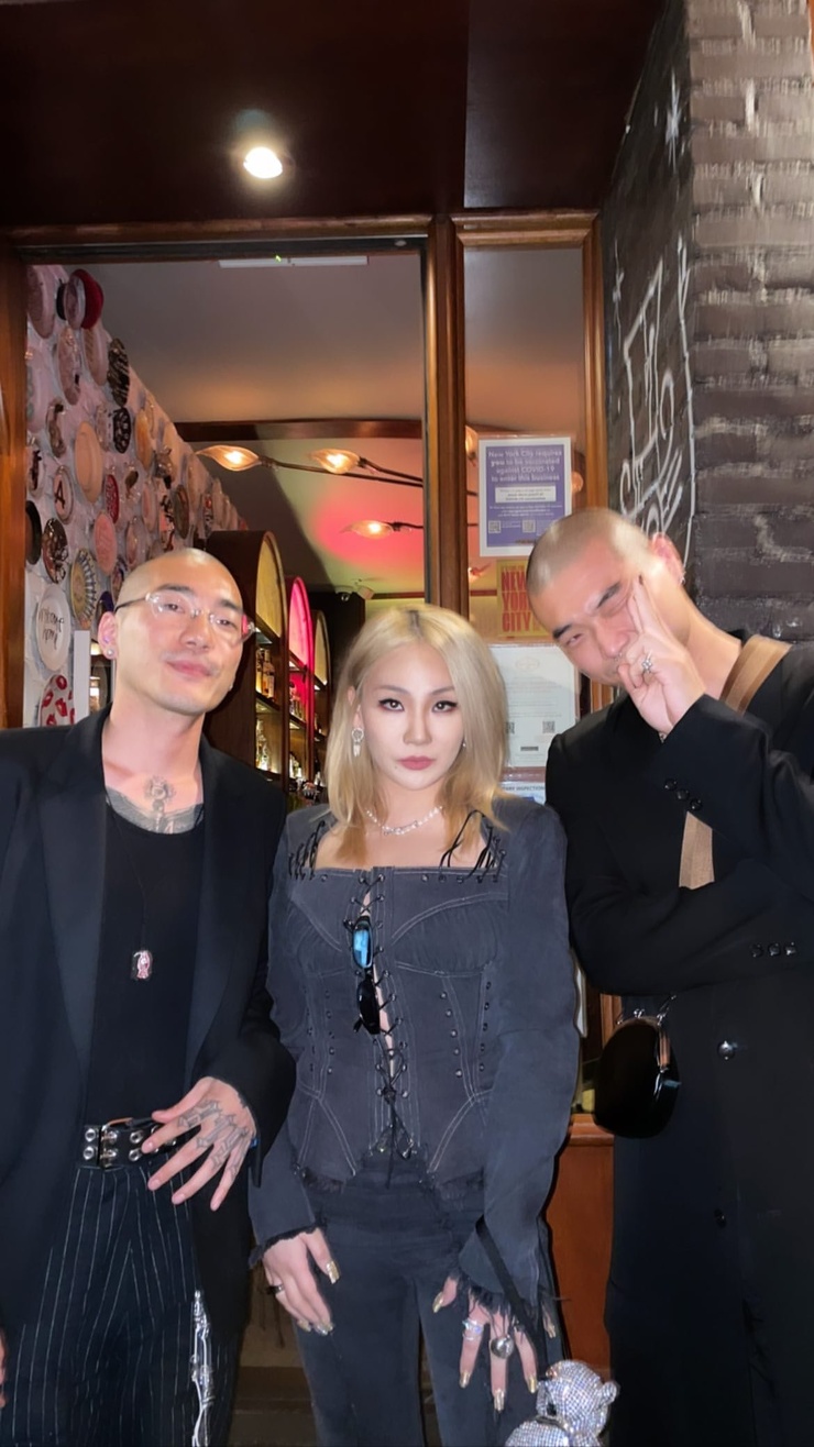 CL