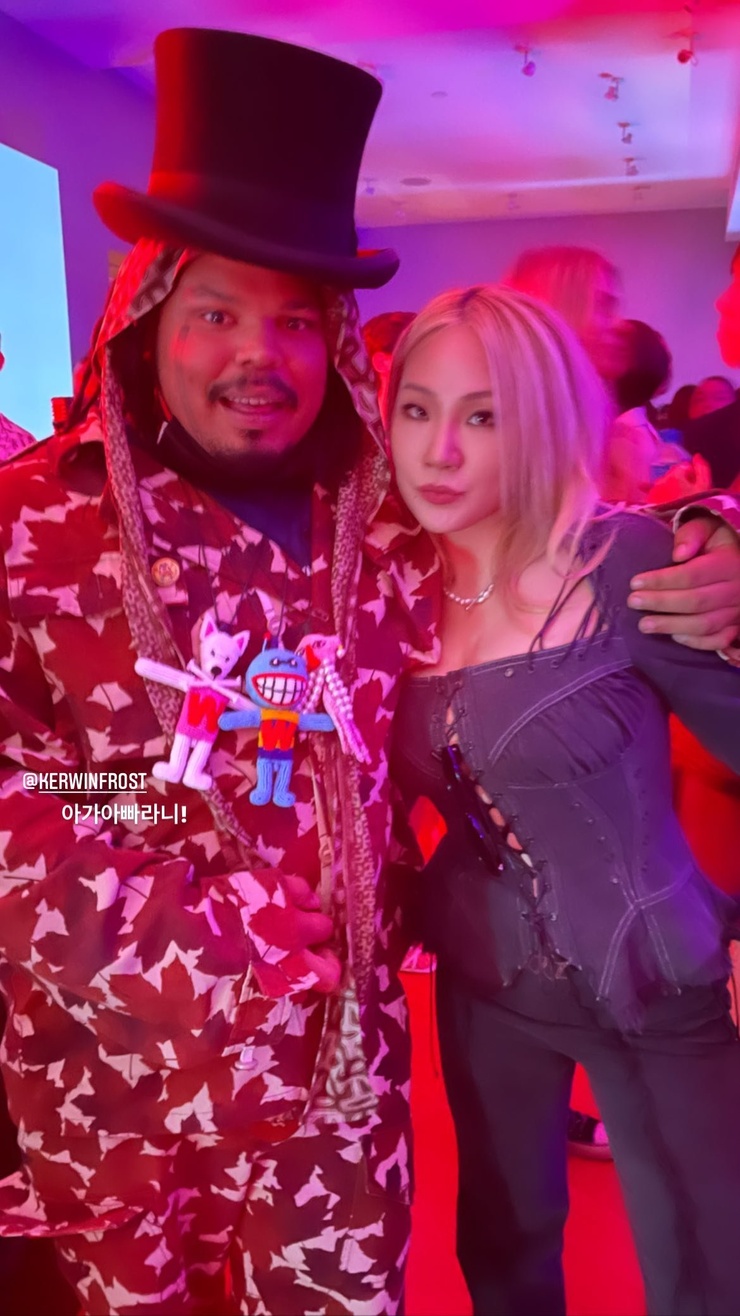 CL