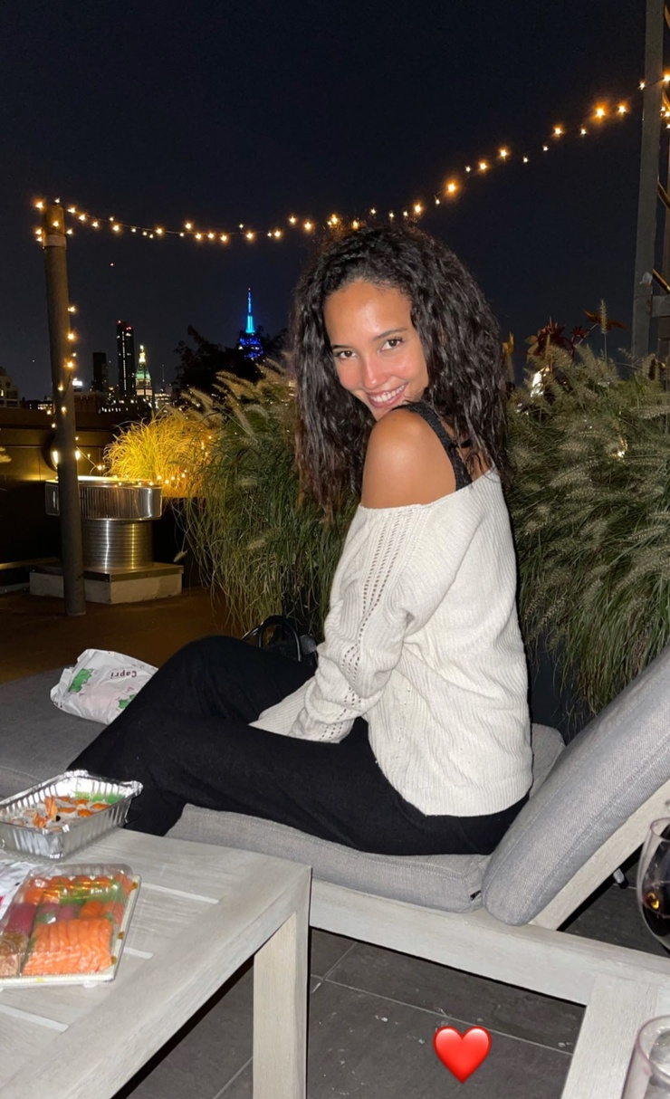 Cora Emmanuel