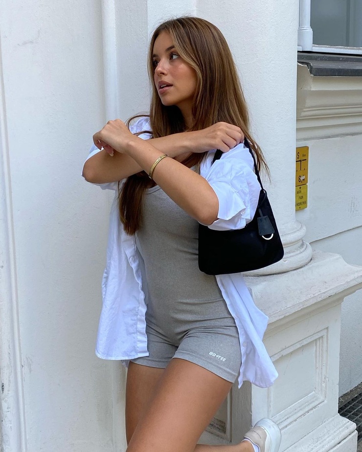 Zoe Liss
