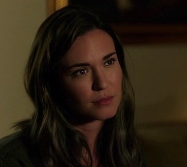 Odette Annable