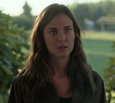 Odette Annable Odette Annable