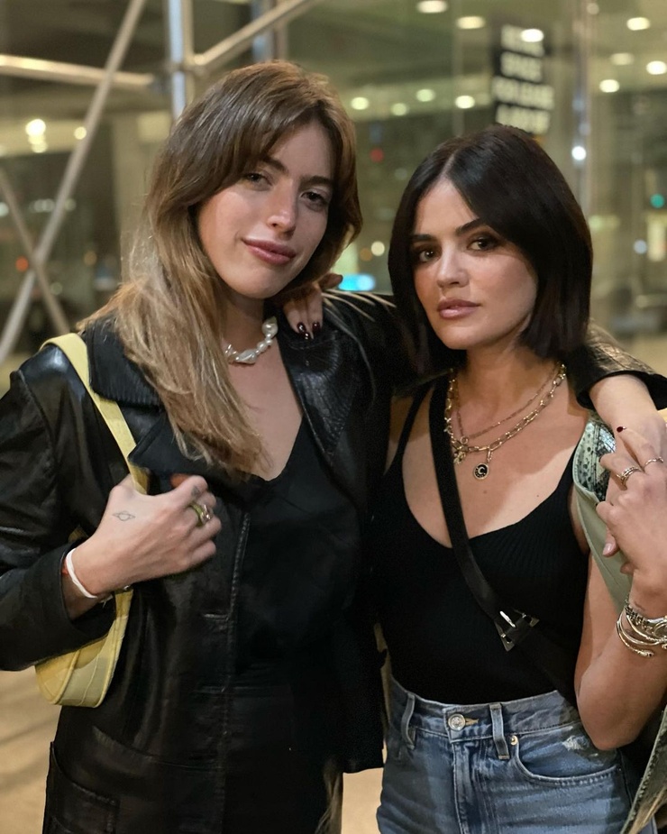 Lucy Hale Lucy Hale
