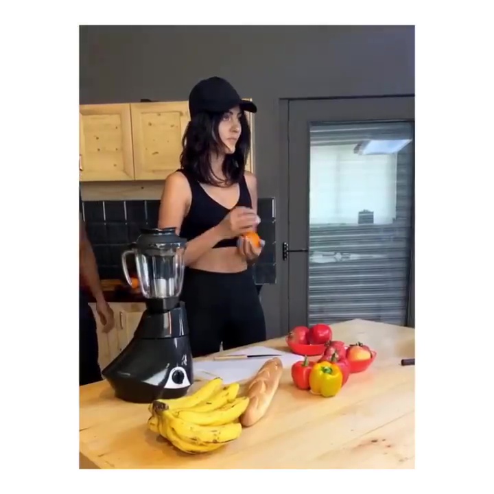 Eashita Bajwa