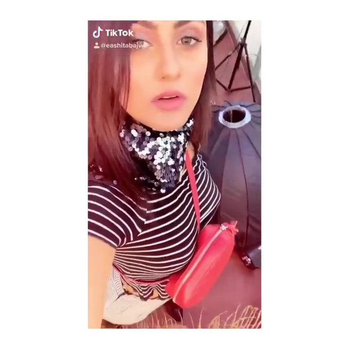 Eashita Bajwa