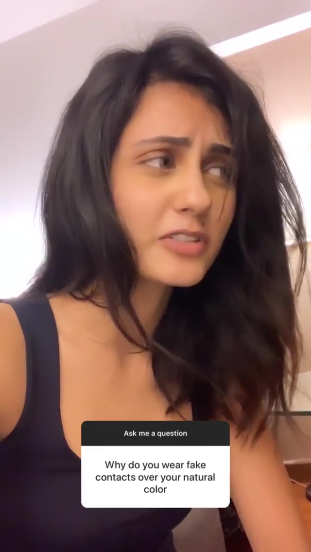 Eashita Bajwa