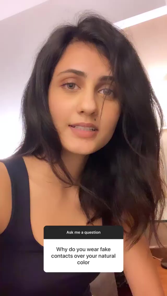 Eashita Bajwa