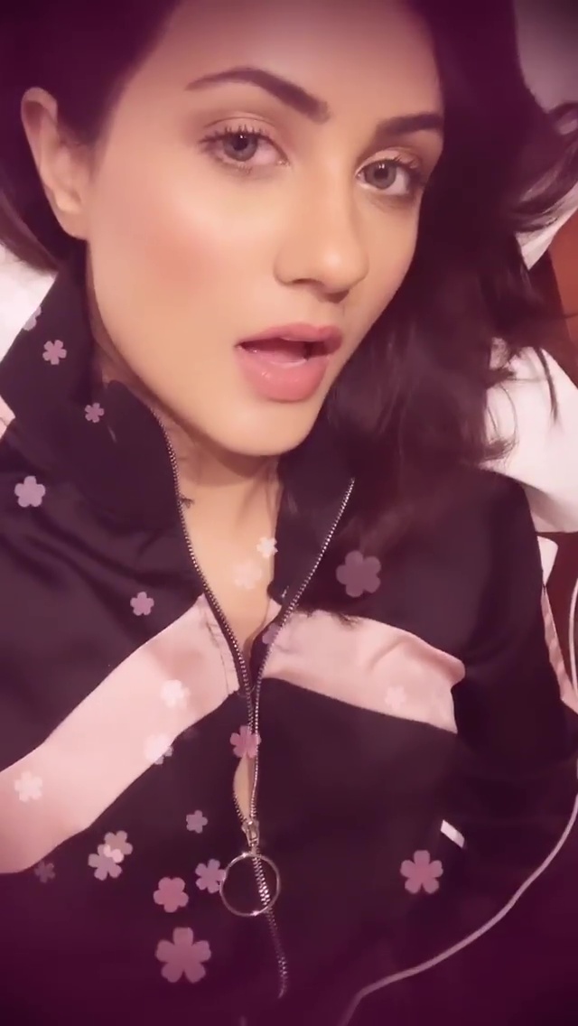 Eashita Bajwa