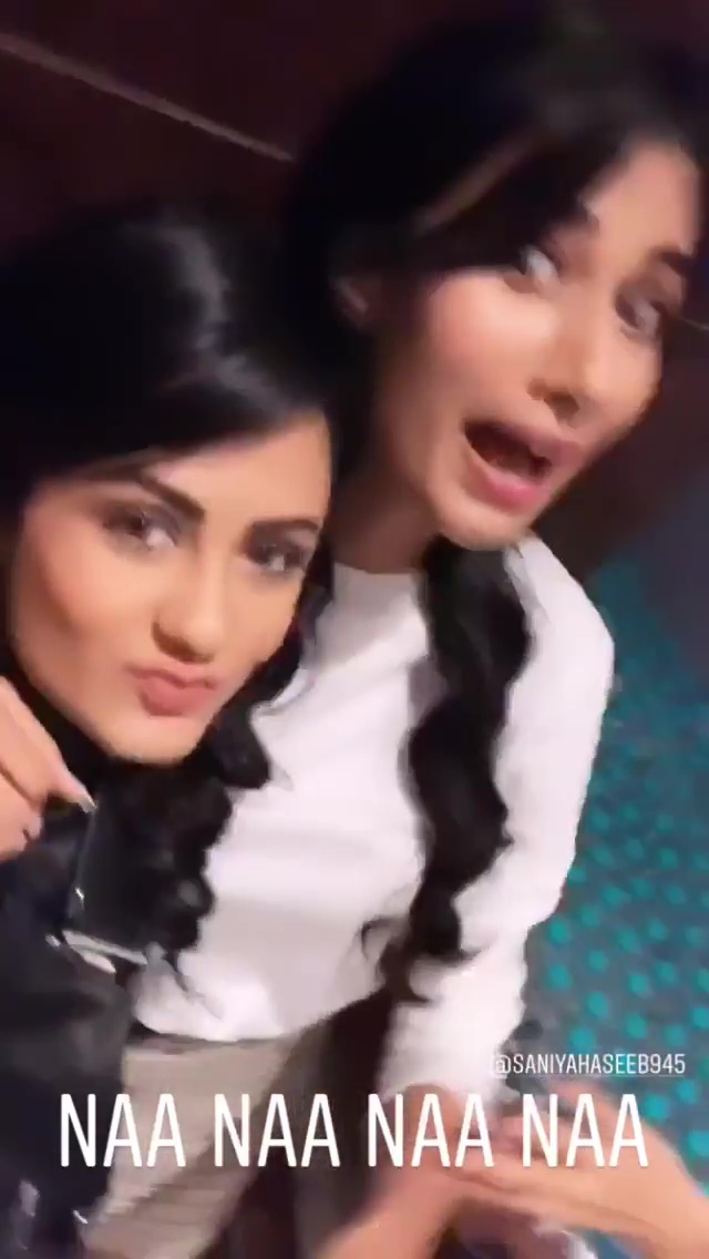 Eashita Bajwa