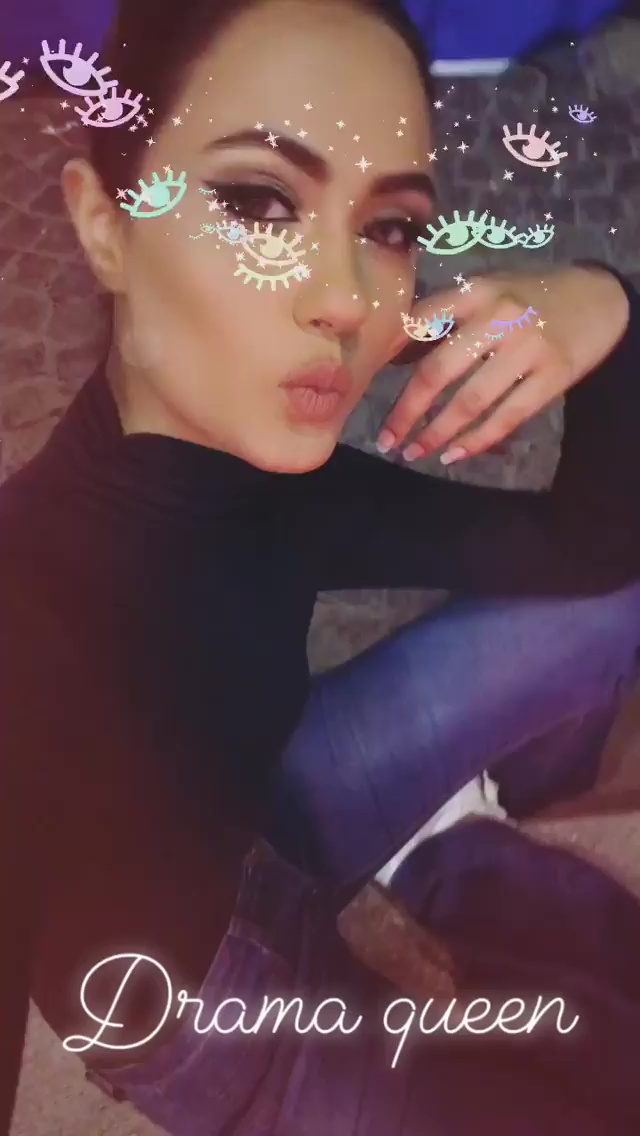 Eashita Bajwa