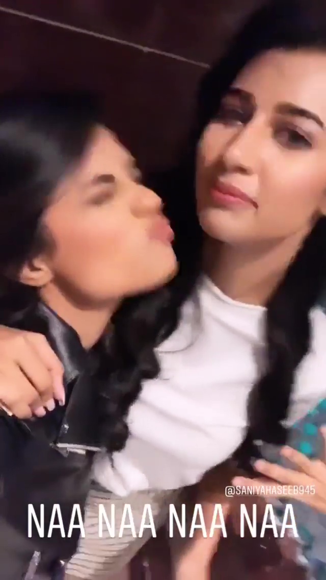 Eashita Bajwa