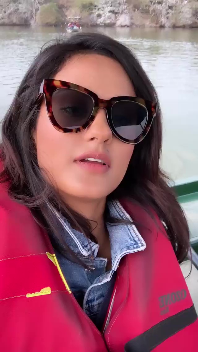 Eashita Bajwa