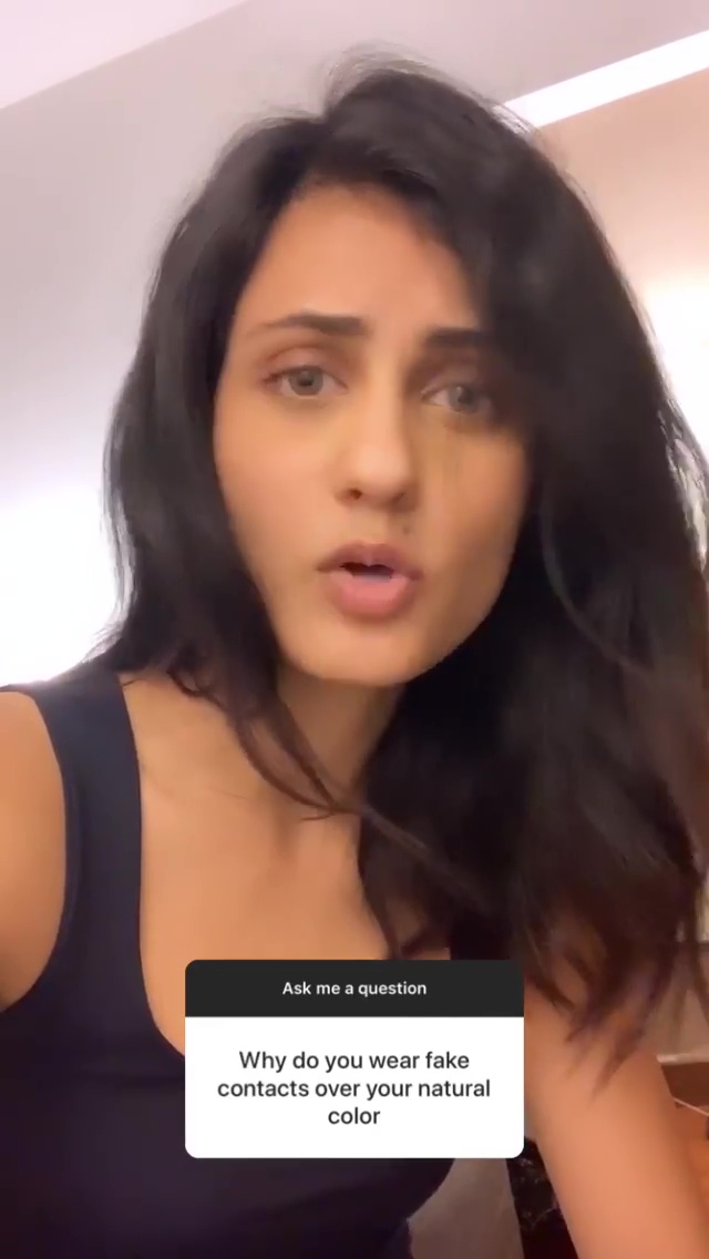 Eashita Bajwa