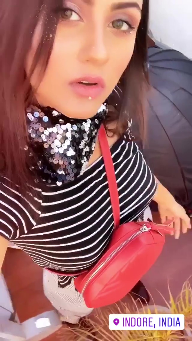 Eashita Bajwa