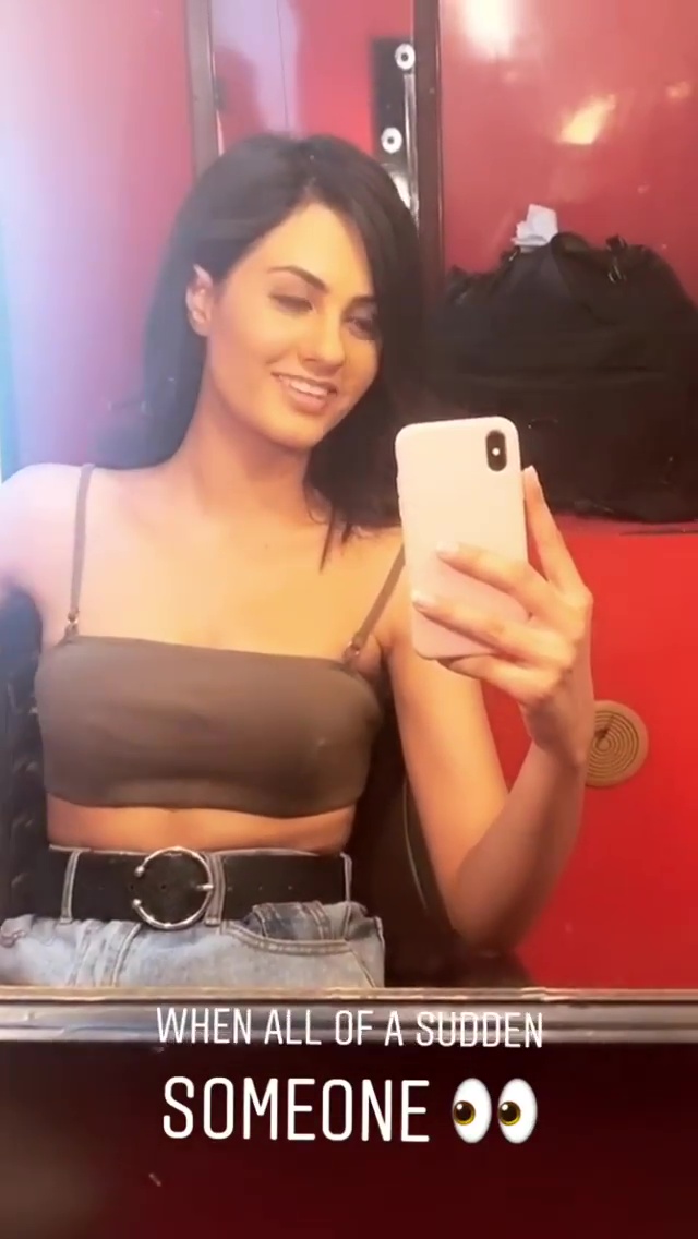 Eashita Bajwa