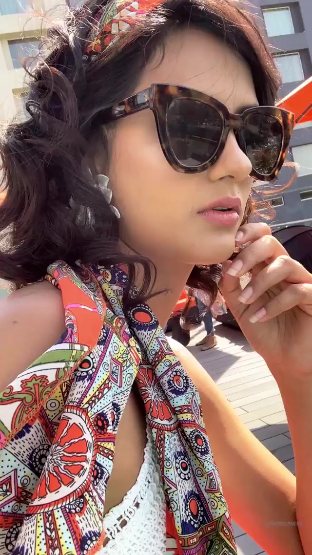 Eashita Bajwa