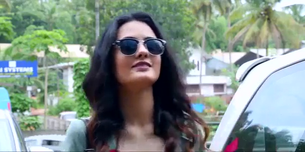 Eashita Bajwa