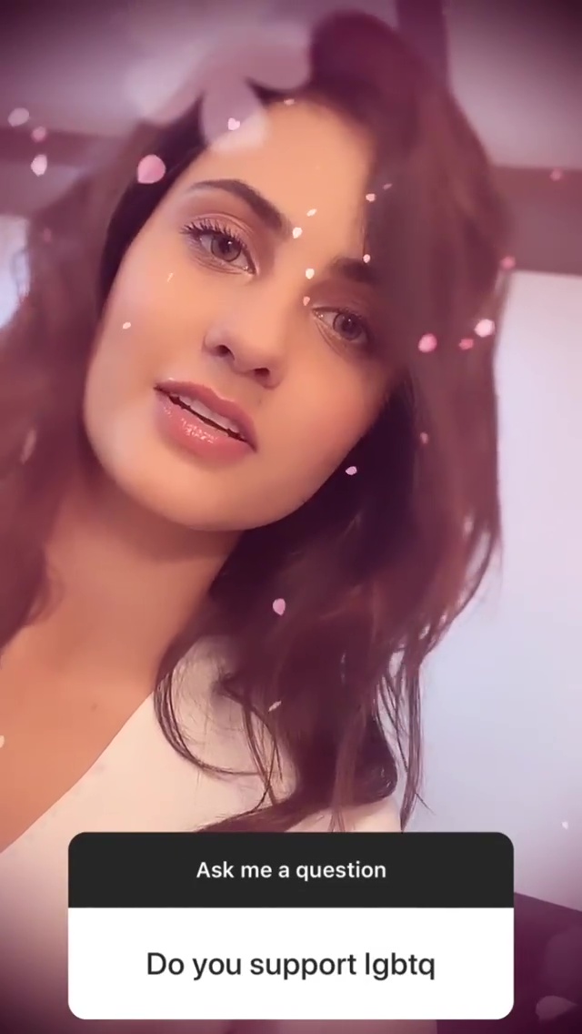 Eashita Bajwa