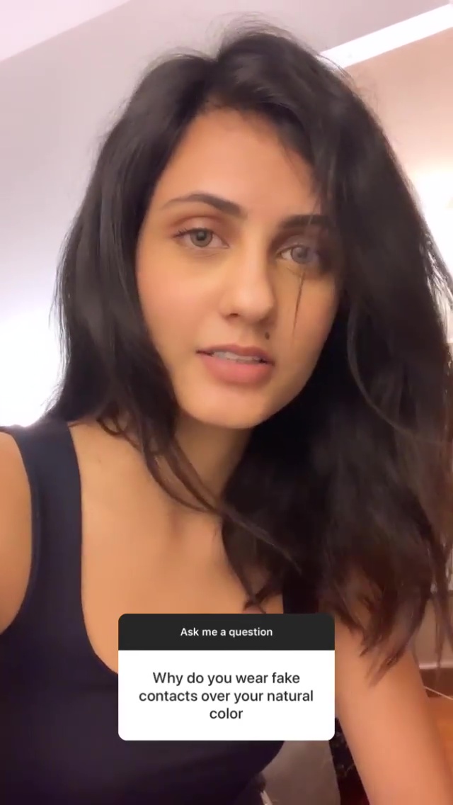 Eashita Bajwa