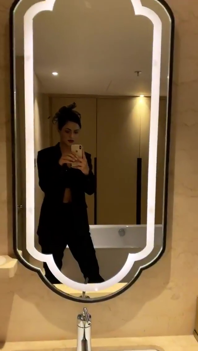 Eashita Bajwa