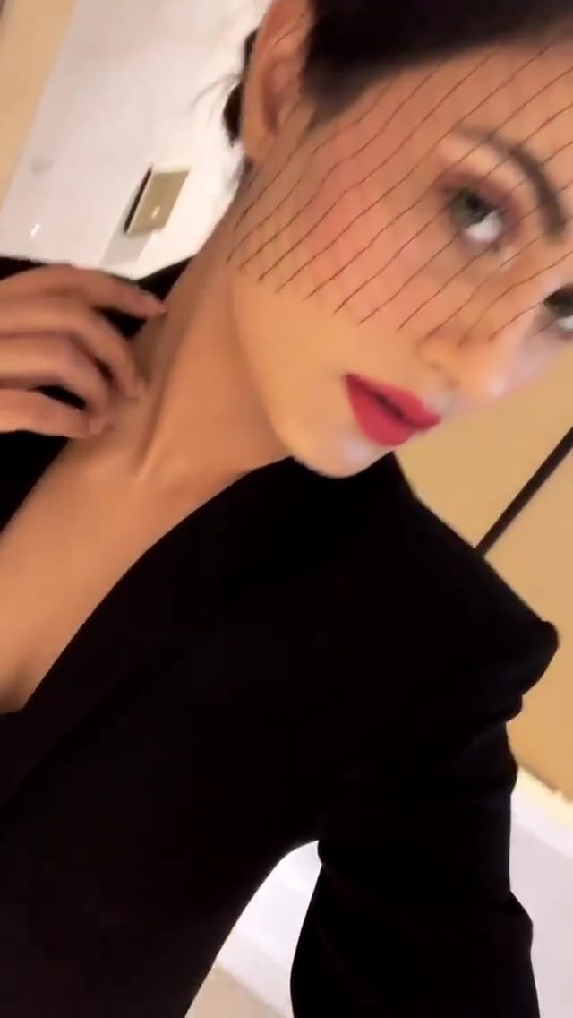 Eashita Bajwa