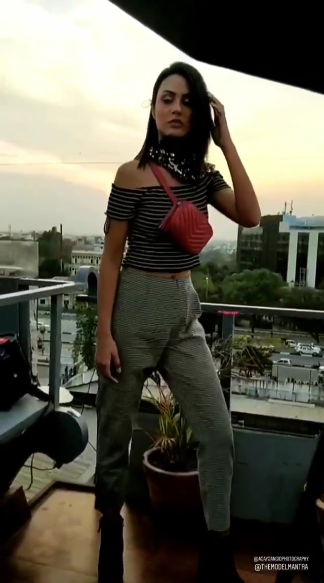 Eashita Bajwa