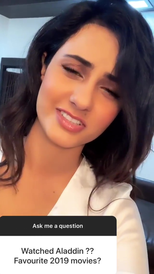 Eashita Bajwa