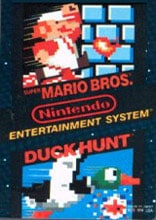 Image of Super Mario Bros. / Duck Hunt