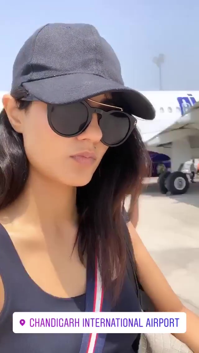 Eashita Bajwa